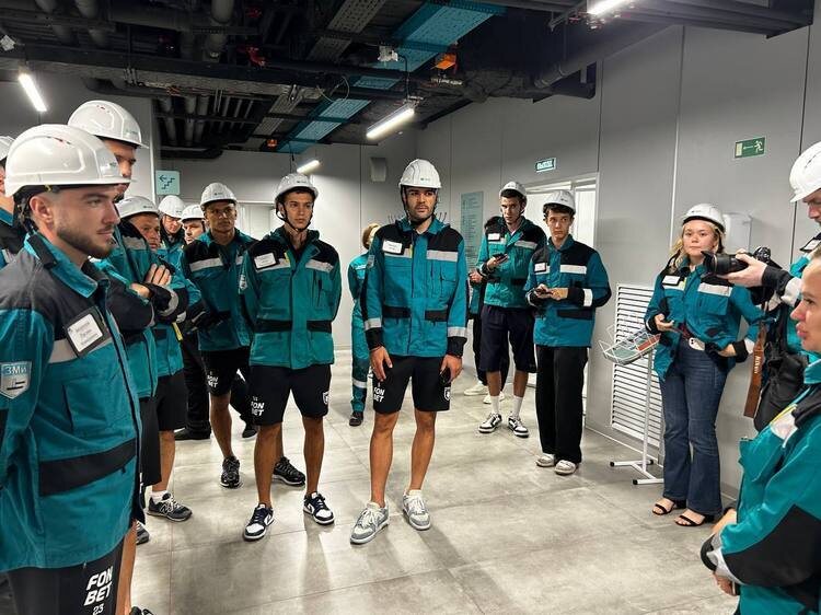    Фото: «БИЗНЕС Online»