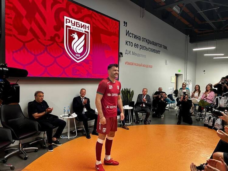    Игор Вуячич / фото: «БИЗНЕС Online»