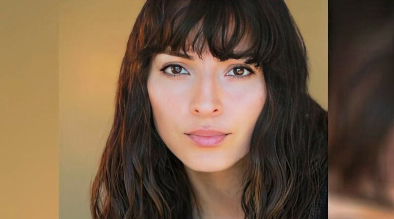 Ина Баррон - первая жена актёра