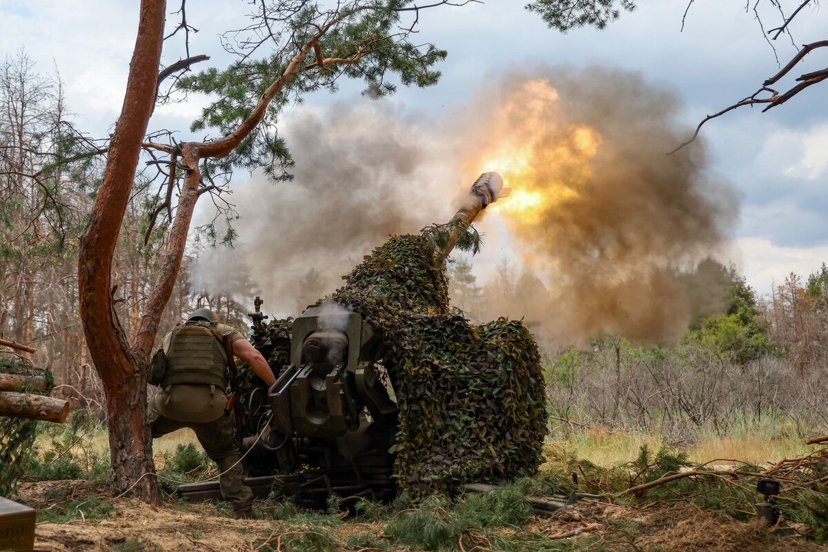     / Источник: © Алексей Коновалов/ТАСС