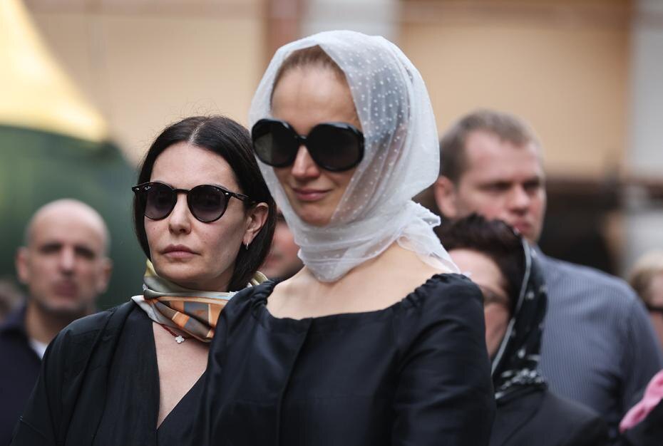    Алексей Белкин/NEWS.ru