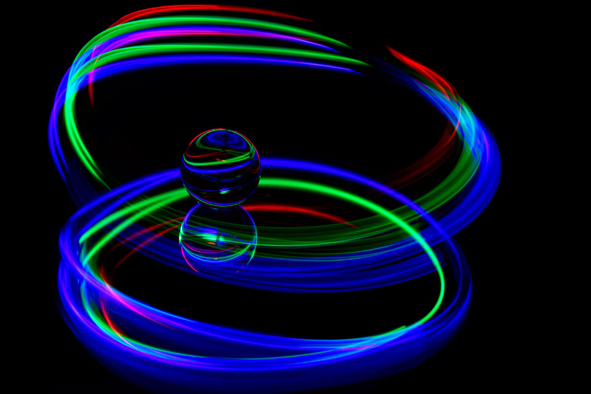 Загадка квантовой механики — запутанность