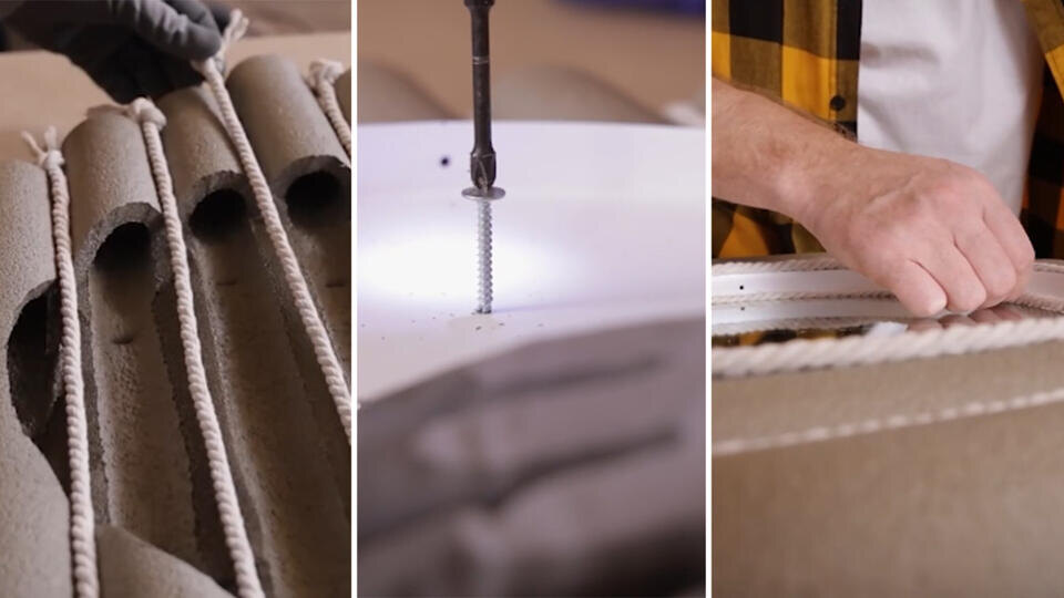 Фото: © Кадры из программы "Самая народная программа" , РЕН ТВ