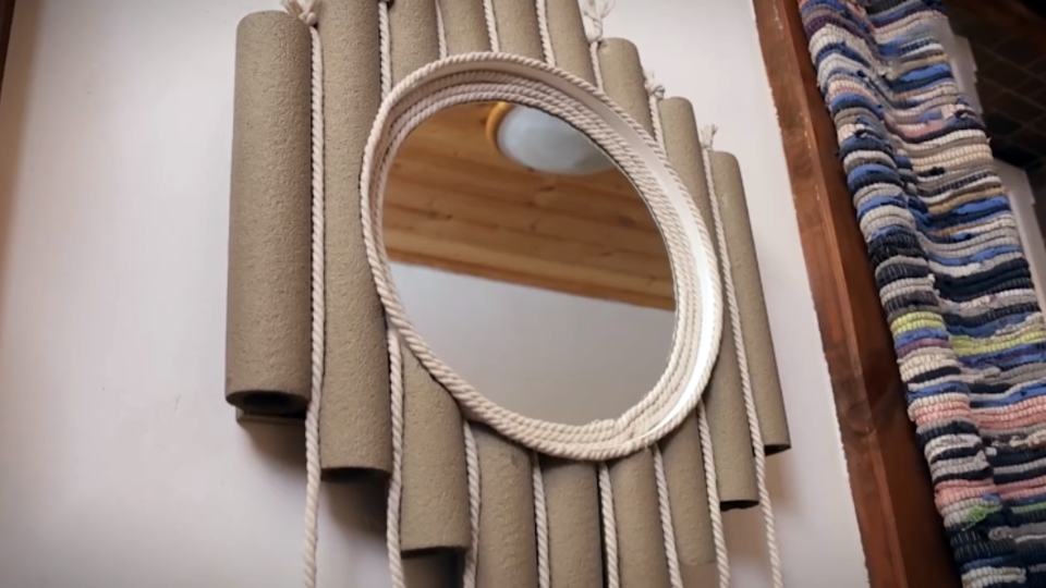 Фото: © Кадры из программы "Самая народная программа" , РЕН ТВ