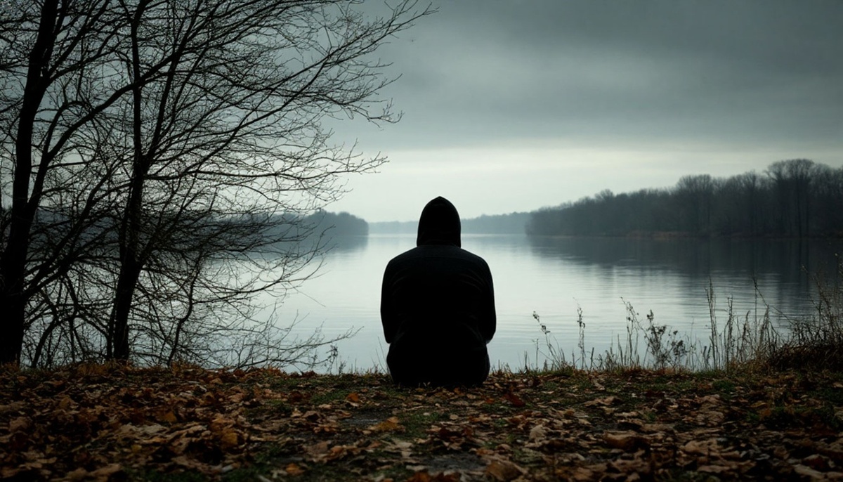 Дождь – это не просто вода с неба. Это триггер для древних отделов мозга, отвечающих за выживание.