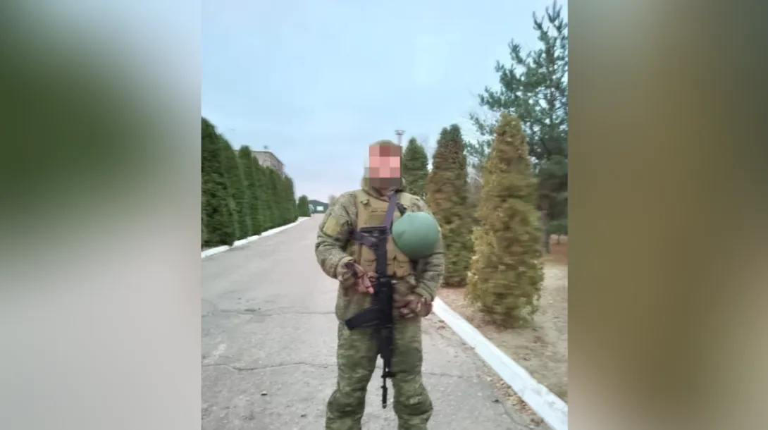 Фото:
Фото предоставлено героем публикации