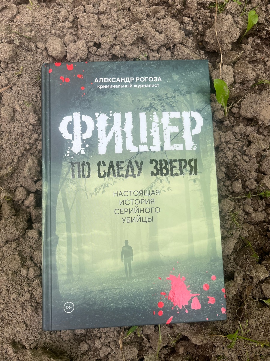 378 криминально-документальных страниц