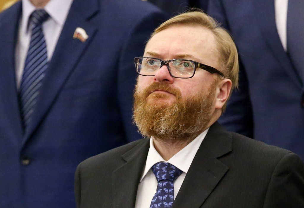    Фото © Антон Новодережкин / ТАСС