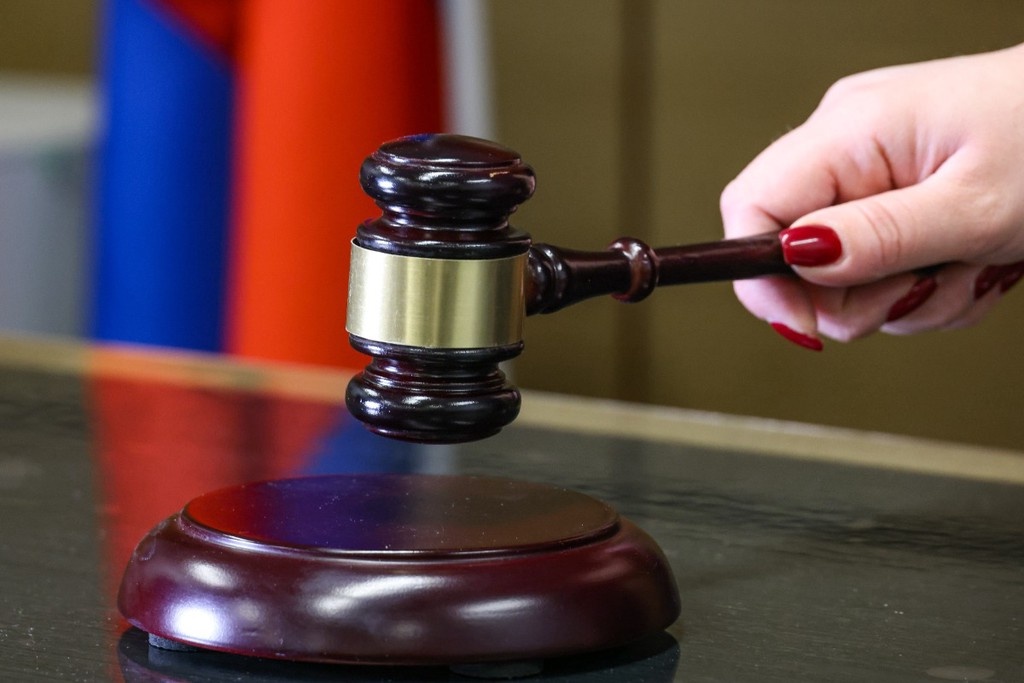    Фото © Владимир Гердо / ТАСС