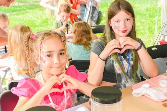    Фото: VK-паблик «Большой семейный фестиваль».