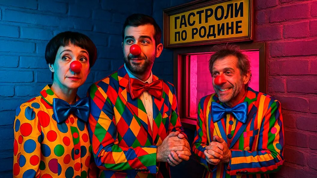    Коллаж Царьграда