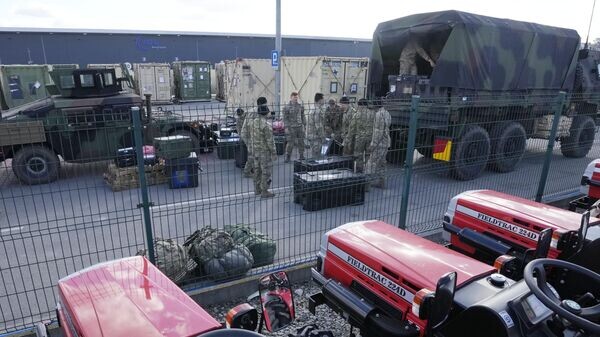    © AP / Czarek Sokolowski