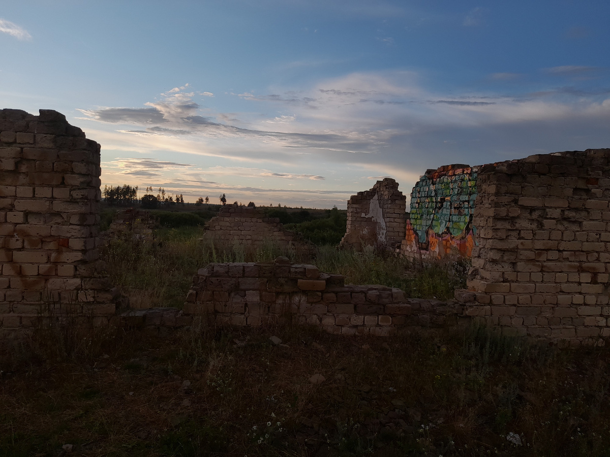 Или с такого ракурса