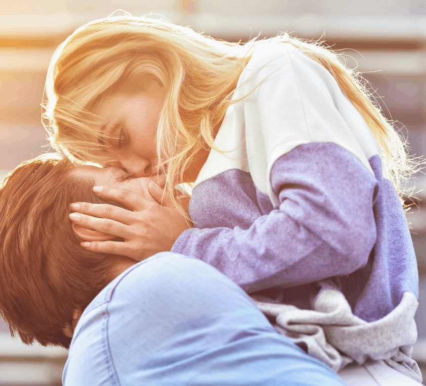 Что такое любовная зависимость