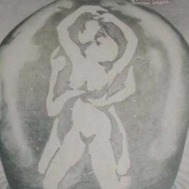 Видите сурка? А там его нет.