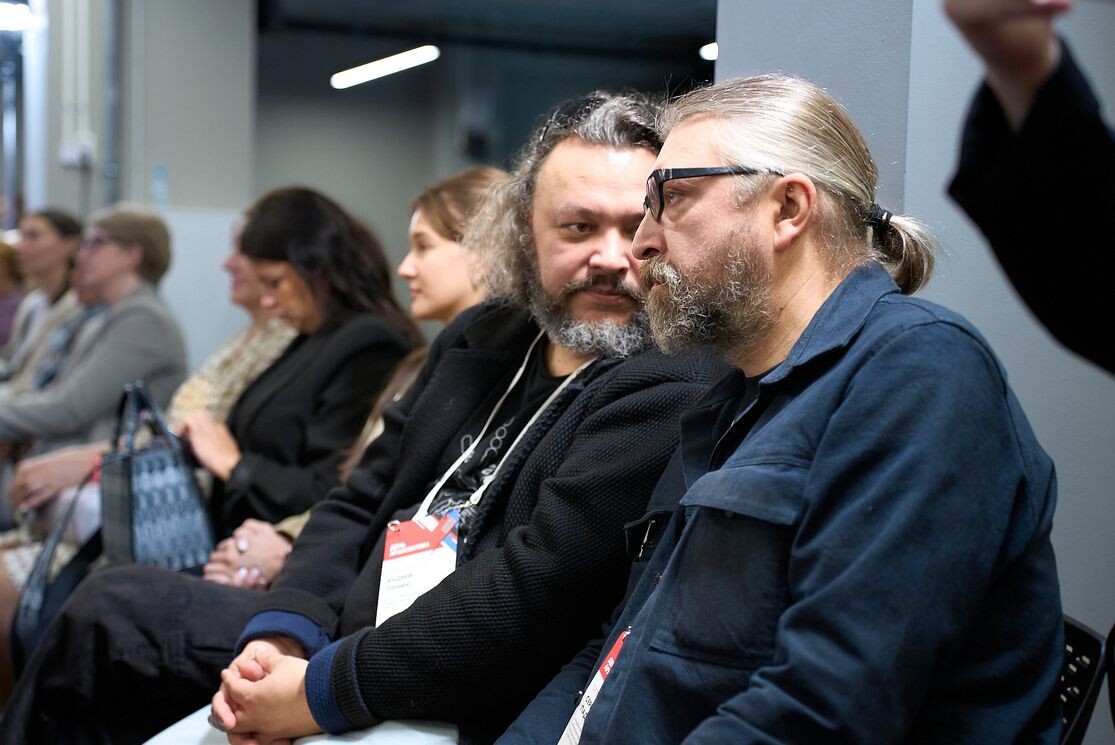 Пресс-служба НИУ ВШЭ — Санкт-Петербург