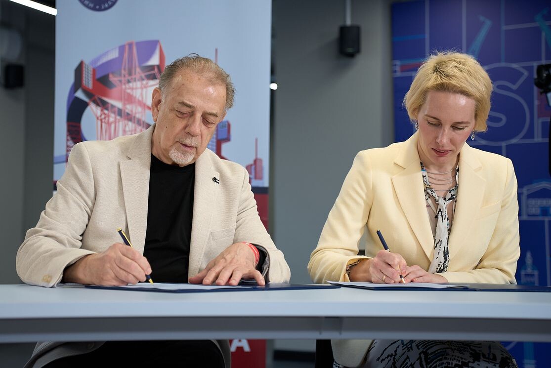 Пресс-служба НИУ ВШЭ — Санкт-Петербург