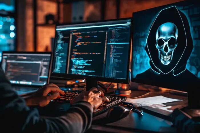 Для россиян хотят ввести штрафы за «умышленный поиск в интернете заведомо экстремистских материалов». // Иллюстрация: Midjourney