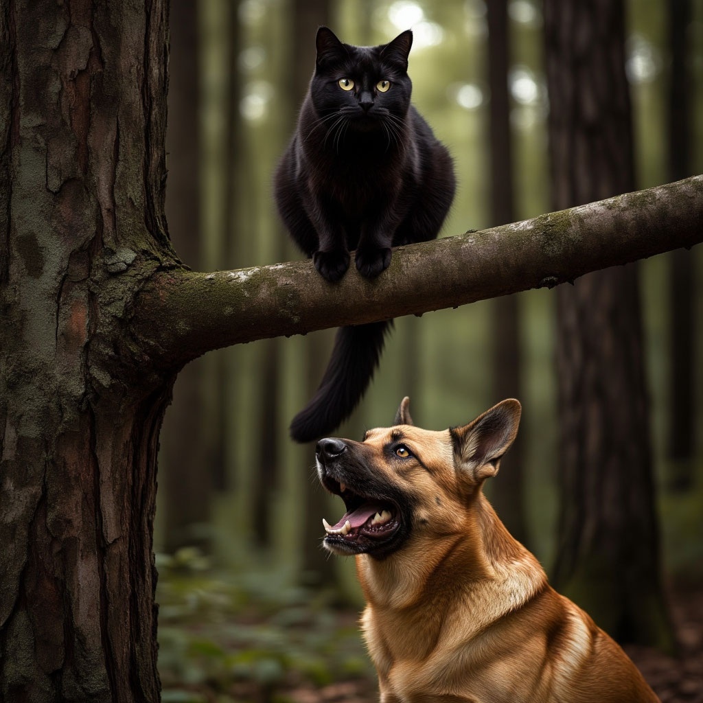 Картинка создана ИИ