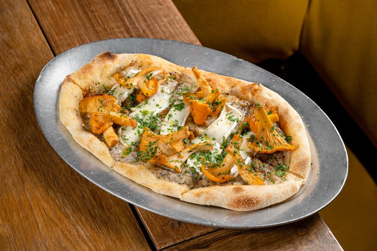    Фото: Restaurant №13