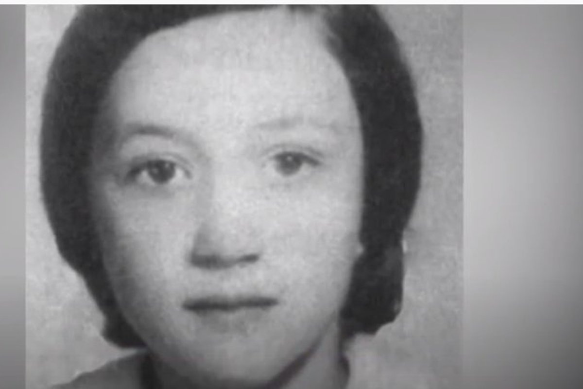 Лена Зокотнова