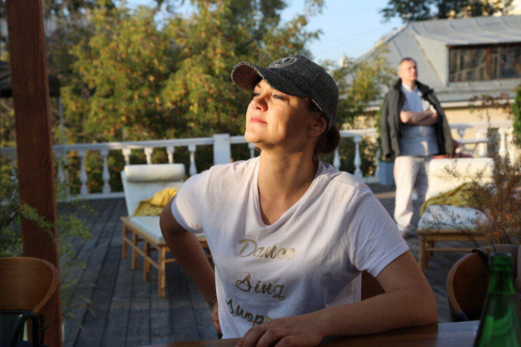 Пара состояла в браке на протяжении 17 лет