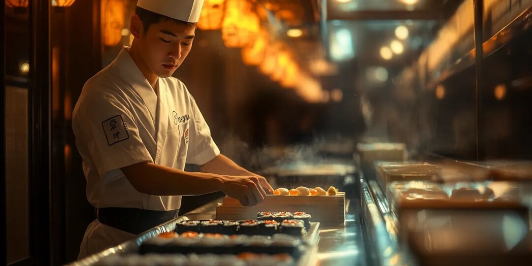 Японский метод похудения: как сбросить 10 кг за месяц без диет