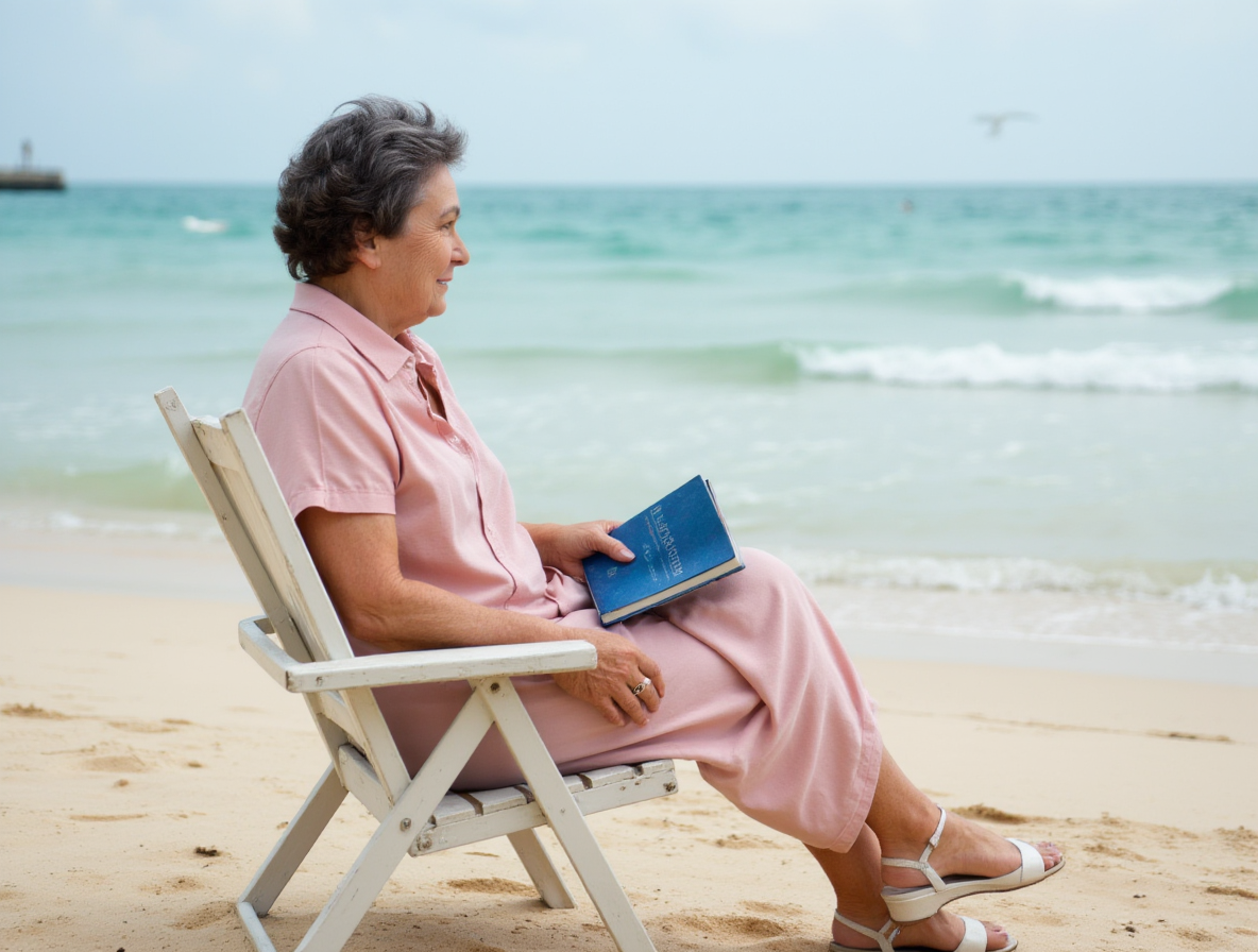 фото автора, сделано при помощи нейросети 