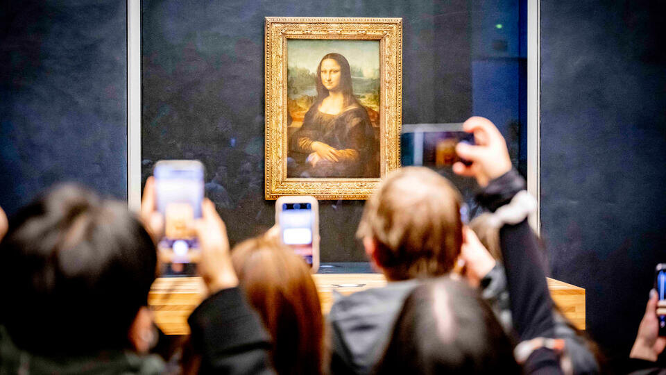 Фото: © Utrecht Robin/ABACA/TASS