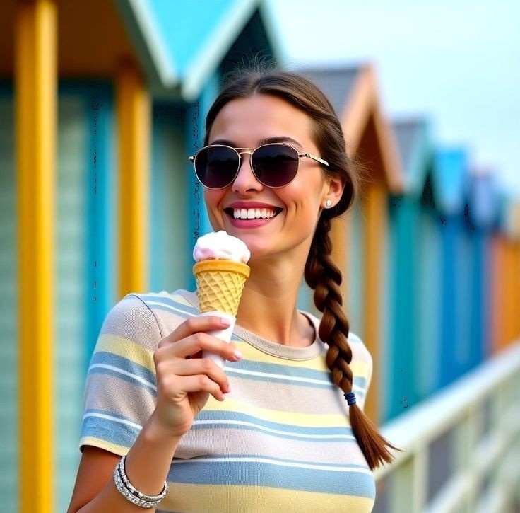 Парфюмы с эффектом охлаждения.