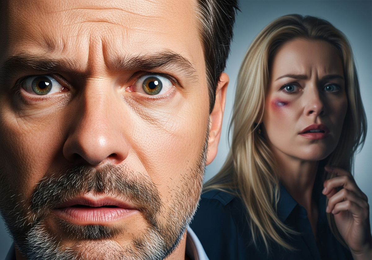 Однажды, он заподозрил жену друга в измене, но все оказалось иначе. И 20 лет дружбы рухнули, когда открылись мерзкие факты их семейной жизни