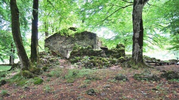    © "Потерянная Осетия"