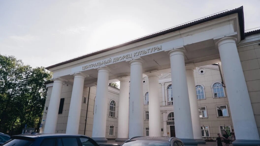    Фото: пресс-служба правительства Московской области