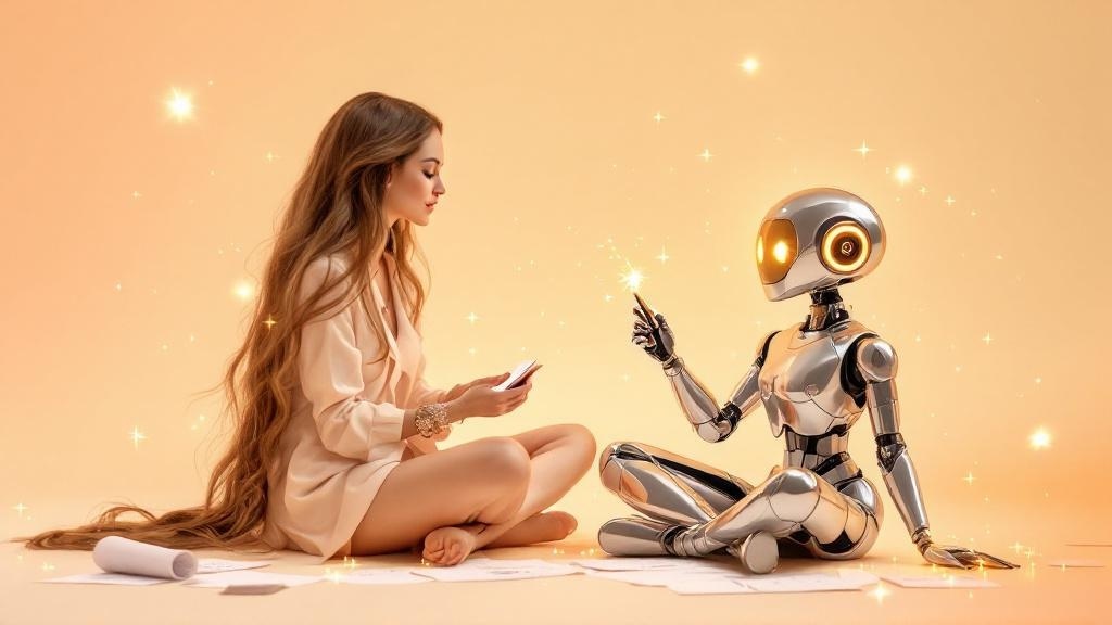    Как автоматизация услуг с IT-технологиями освобождает время и повышает эффективность FadeevaYulia