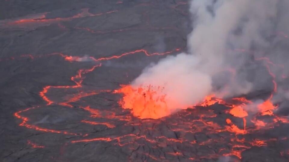 Фото: © Кадр из программы "Загадки человечества", РЕН ТВ