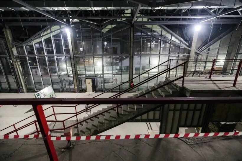     © РИА Новости. Дмитрий Дубов