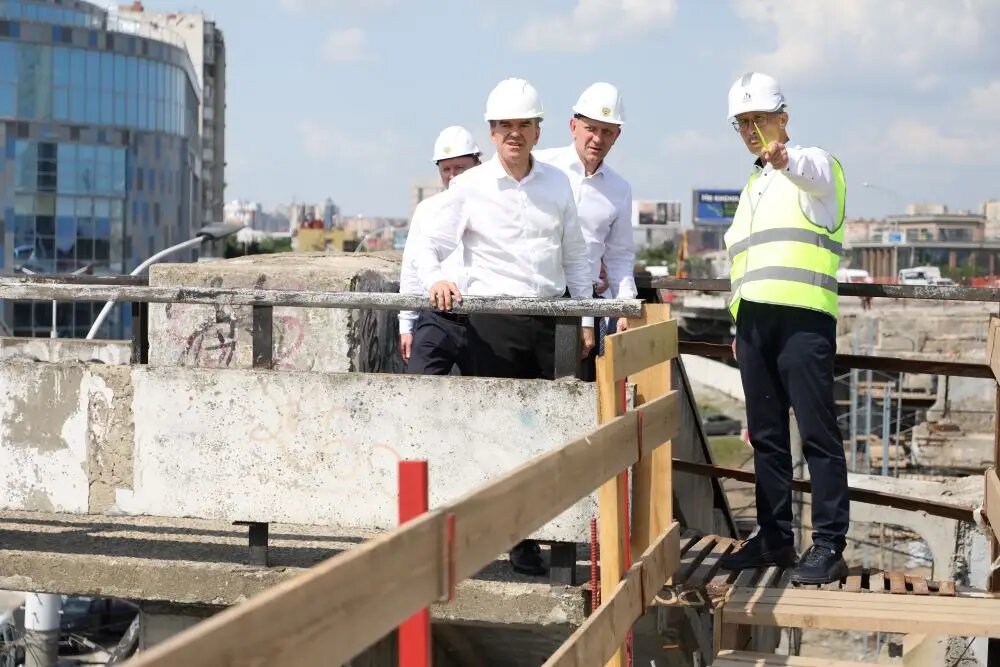    © Пресс-служба администрации Краснодарского края. Геннадий Аносов