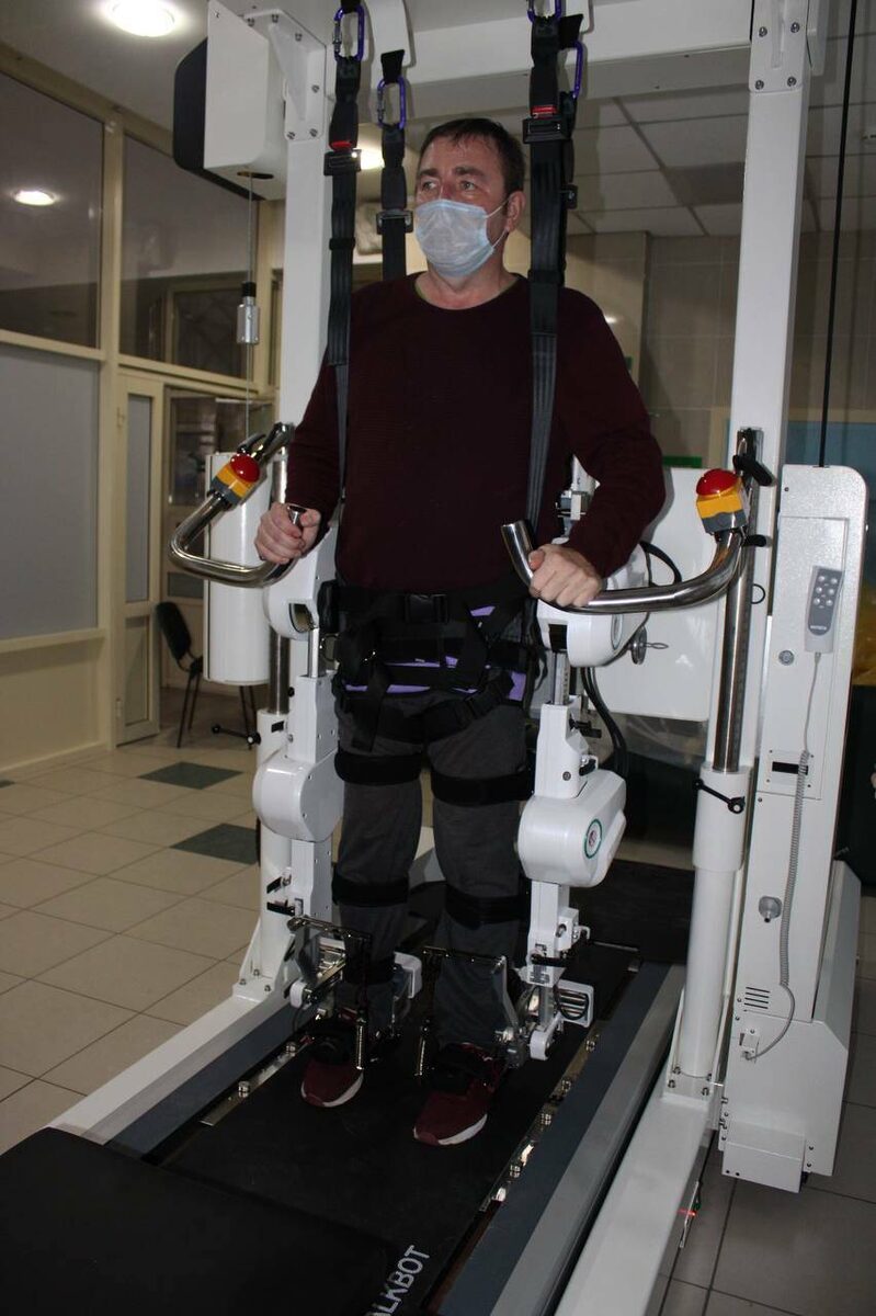 Фото: © Горздрав Набережных Челнов