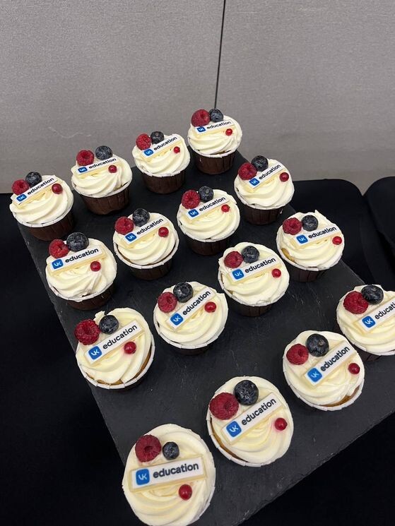 Фото предоставлено Кирой Степановой