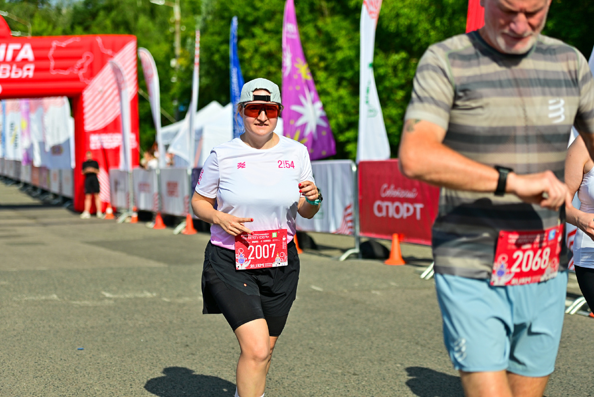 Фото от организаторов