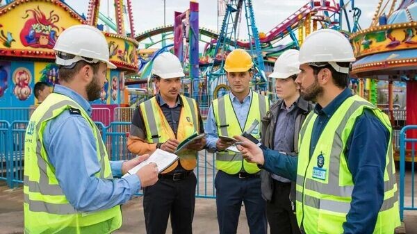    © РИА Новости Крым . © РИА Новости Крым/Сгенерировано ИИ Искусственный интеллект