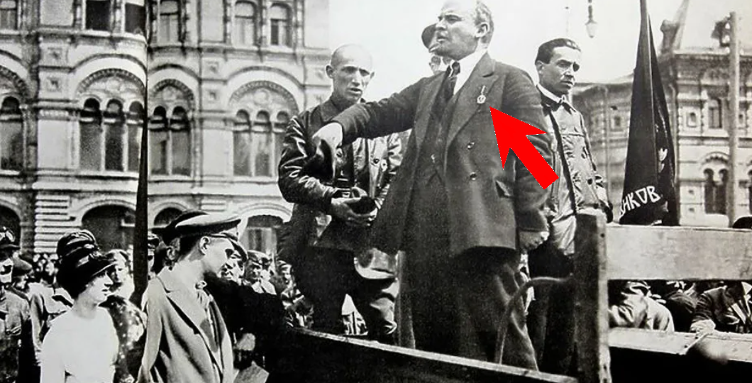 Какими орденами и медалями был награжден Ленин, и за что он их получил. Рассказываю любознательным