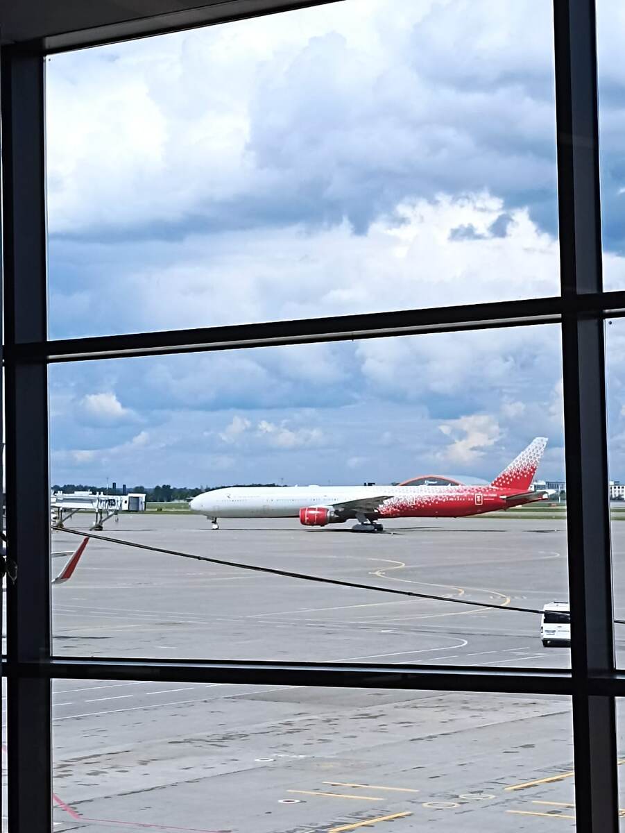 Красота же! 