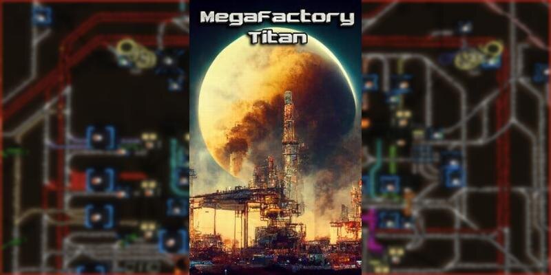    Игра MegaFactory Titan