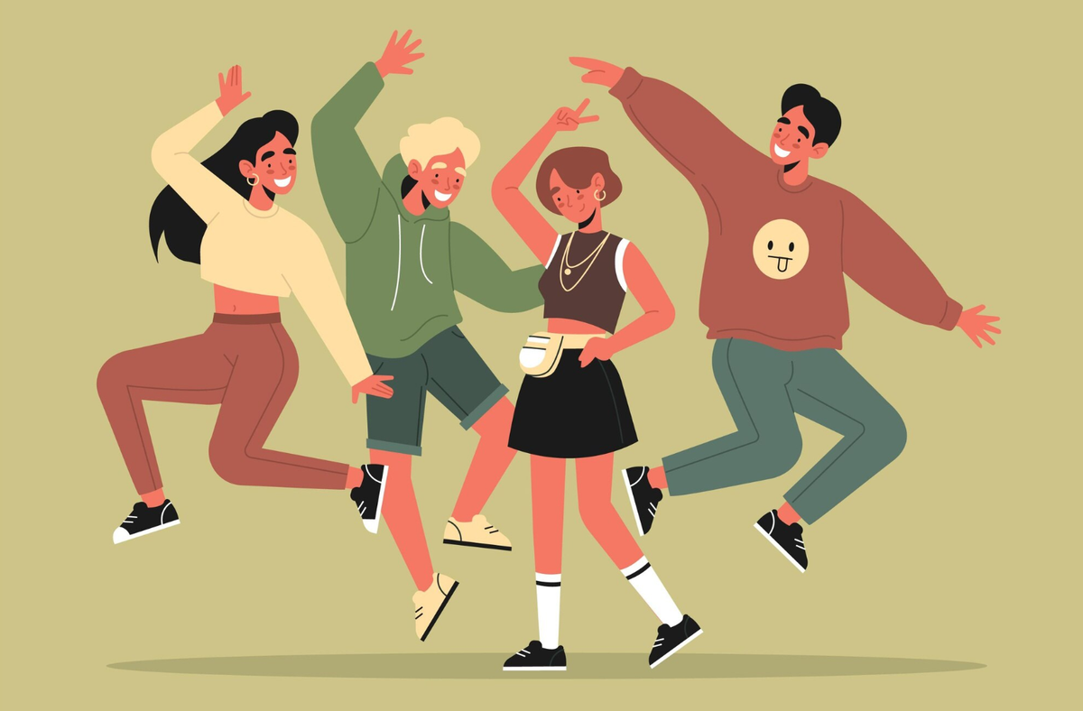 Слушать музыку