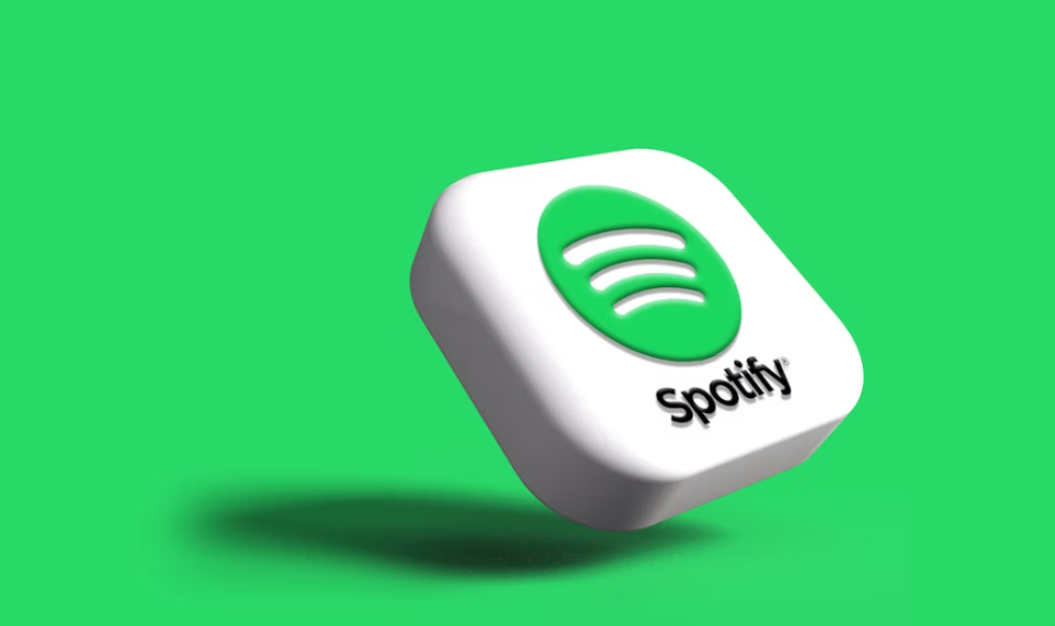 Спотифай