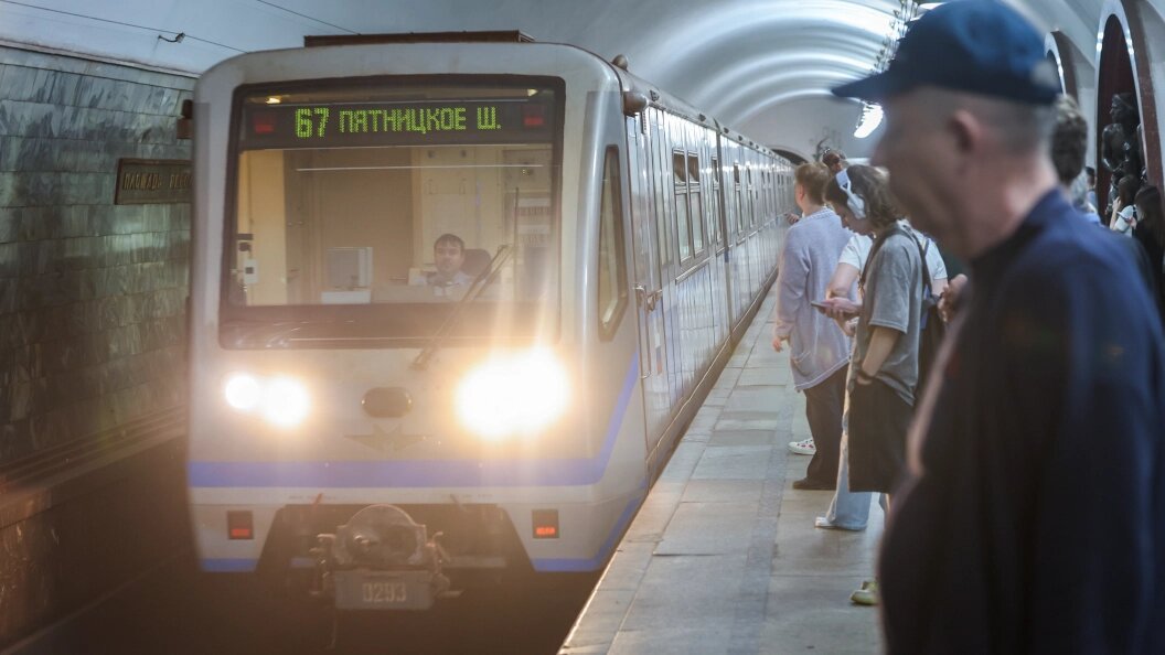    Belkin Alexey/news.ru/Globallookpress