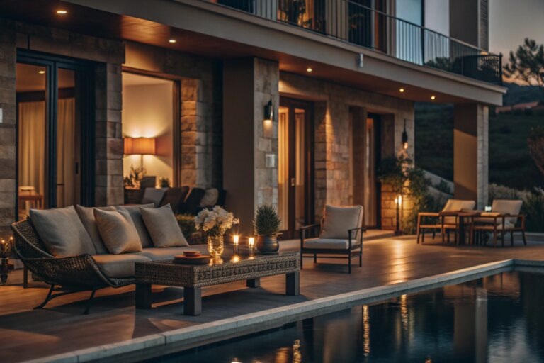    Недвижимость в Европе: как получить ВНЖ через инвестиции в Греции, Португалии и Латвии