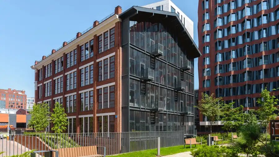 Лучшие частные и государственные школы района Хамовники: рейтинг 2024-2025 и отзывы родителей