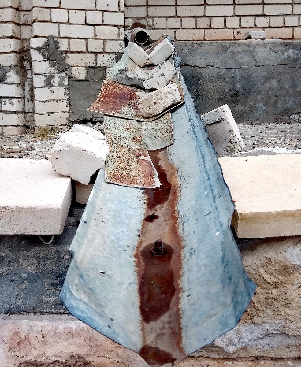 Фото автора.